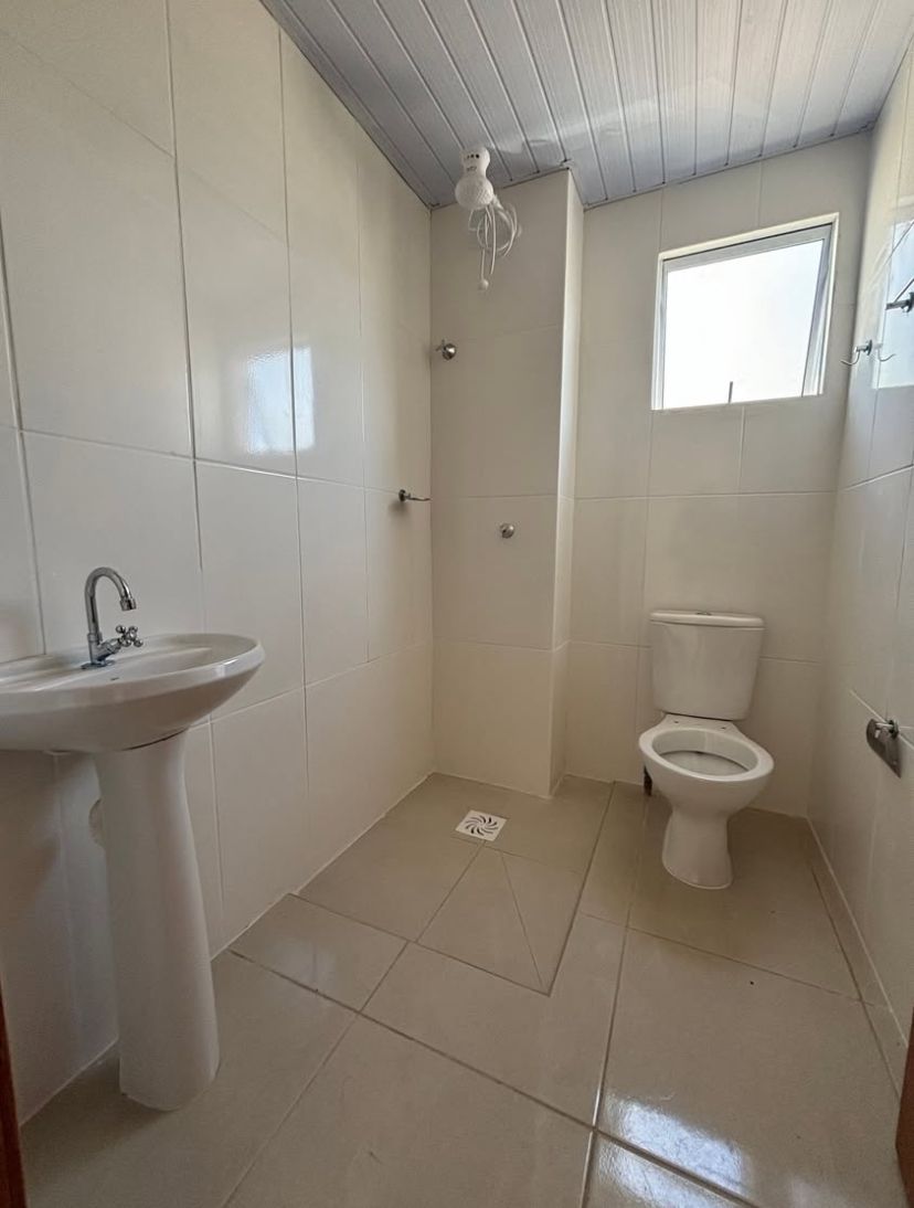 Imagem Apartamento com 2 Quartos à Venda, 54 m² em São Luiz Gonzaga - Passo Fundo