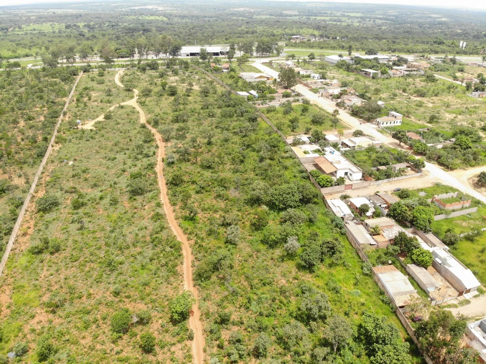 Imagem Terreno à Venda, 26 m² em Boa Esperança - Curvelo