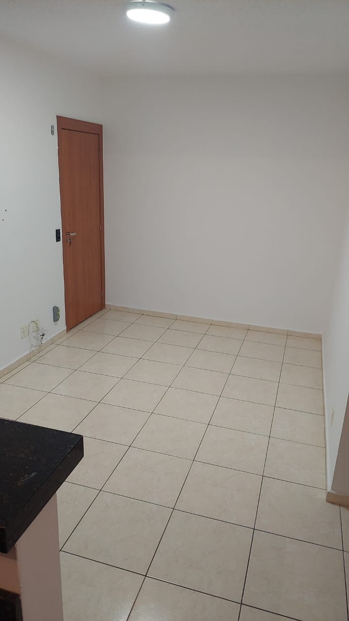 Imagem Apartamento com 2 Quartos à Venda, 42 m²em Rios D Itália - São José do Rio Preto