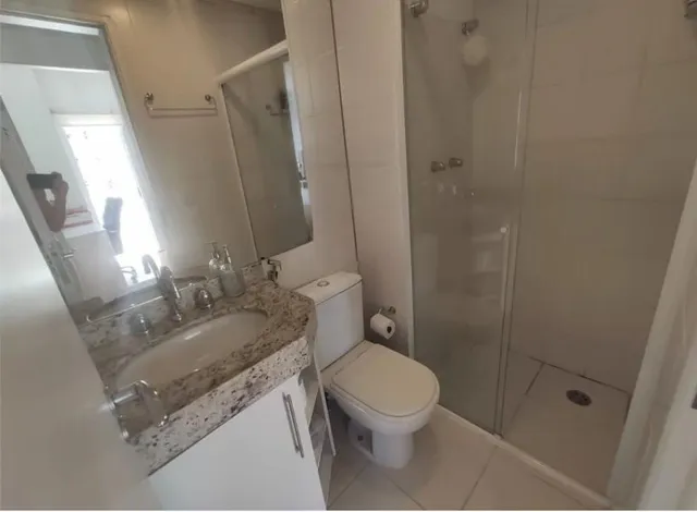 Imagem Apartamento com 2 Quartos à Venda, 55 m²em Consolação - São Paulo