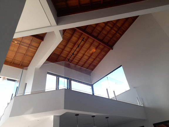 Imagem Casa com 3 Quartos à Venda,  em Campestre - Piracicaba