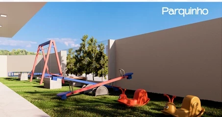 Foto do imóvel: Apartamento com 2 Quartos à Venda, 48 m² em Cocal - Vila Velha