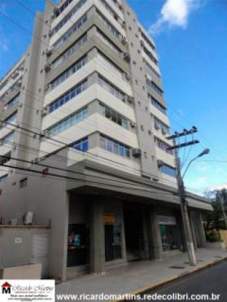 Imagem Sala Comercial à Venda, 25 m² em Centro - Criciúma