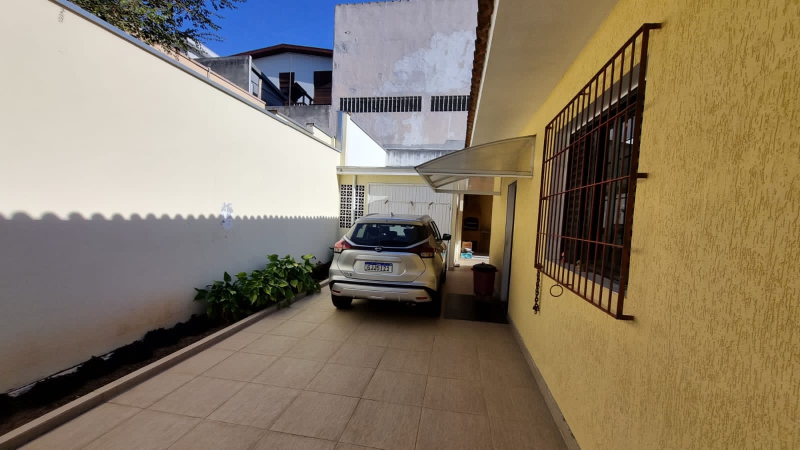 Imagem Casa com 3 Quartos à Venda, 480 m²em Lapa - São Paulo