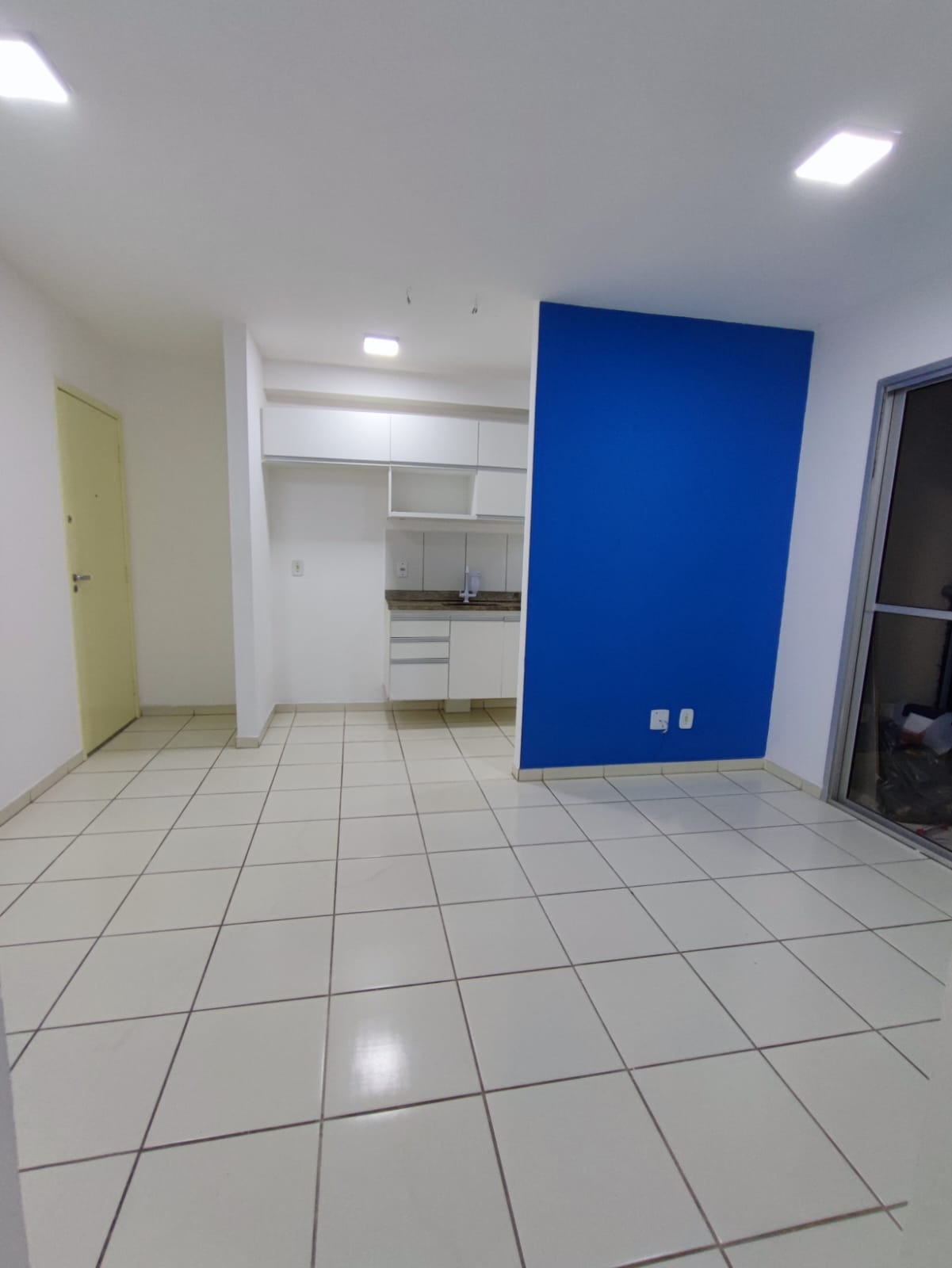Imagem Apartamento com 2 Quartos à Venda, 48 m²em Ataíde - Vila Velha