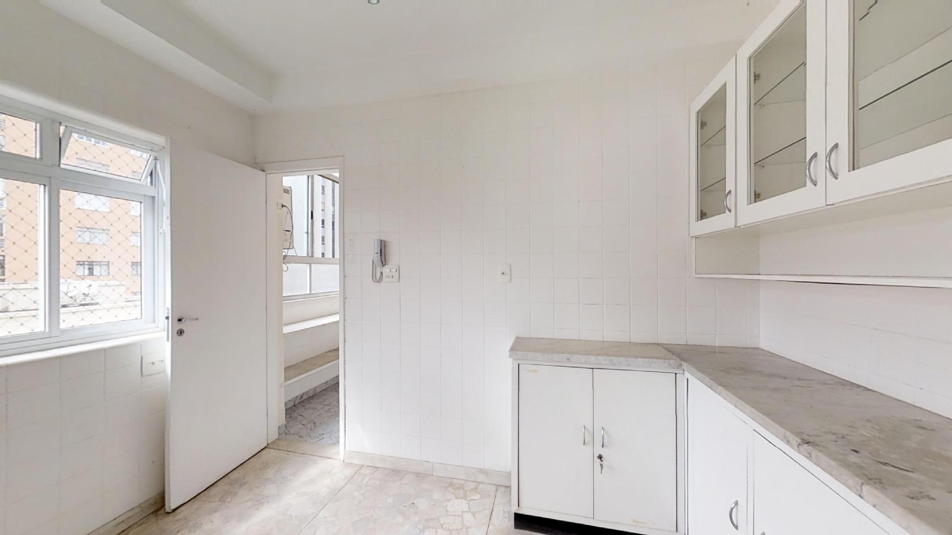 Foto do imóvel: Apartamento com 5 Quartos à Venda, 485 m² em Bela Vista - São Paulo