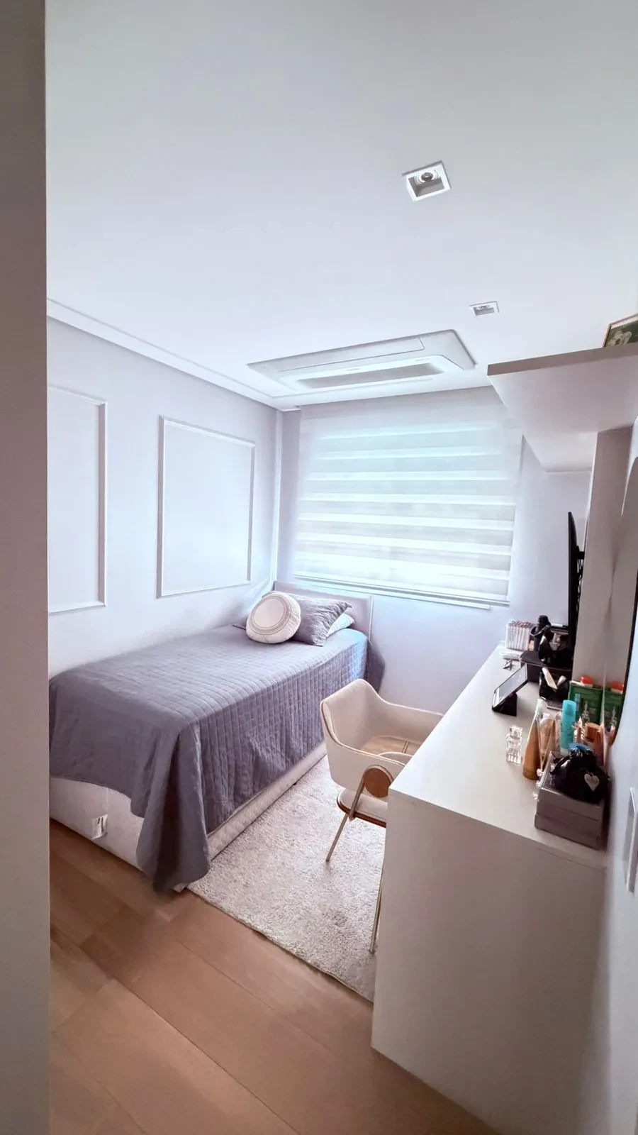 Imagem Apartamento com 3 Quartos à Venda, 110 m² em Parque São Jorge - São Paulo
