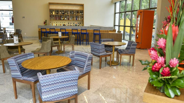 Imagem Flat com 1 Quarto à Venda, 32 m² em Boa Viagem - Recife