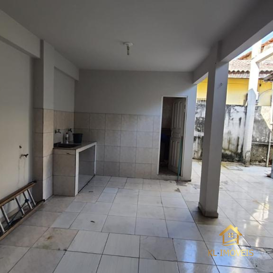 Imagem Casa à Venda, 350 m²em Dom Pedro I - Manaus
