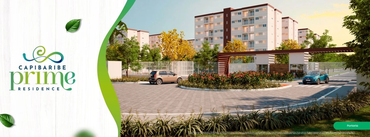 Imagem Apartamento com 2 Quartos à Venda, 43 m² em Várzea - Recife