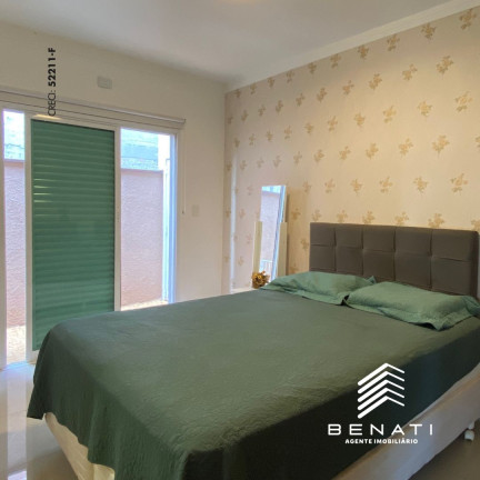 Imagem Casa de Condomínio com 5 Quartos à Venda, 295 m² em Bonfim Paulista - Ribeirão Preto