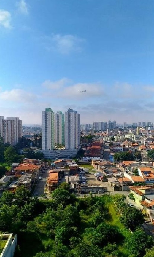 Foto do imóvel: Apartamento com 2 Quartos à Venda, 68 m² em Jardim Flor da Montanha - Guarulhos