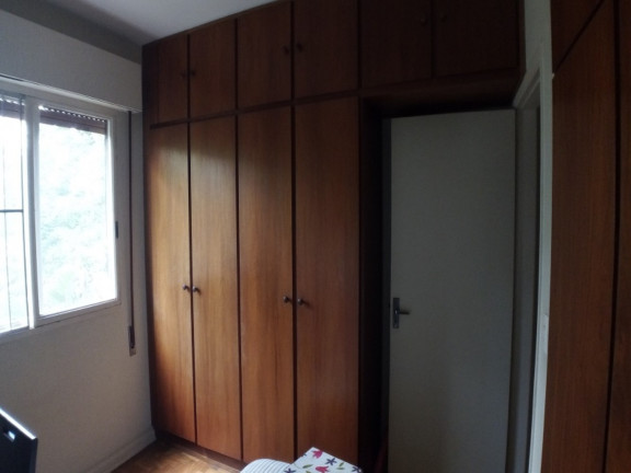 Imagem Apartamento com 2 Quartos à Venda, 90 m² em Cambuci - São Paulo