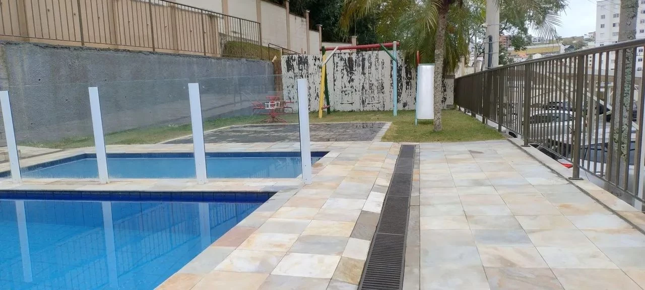 Imagem Apartamento com 2 Quartos à Venda, 47 m² em São Pedro - Juiz de Fora