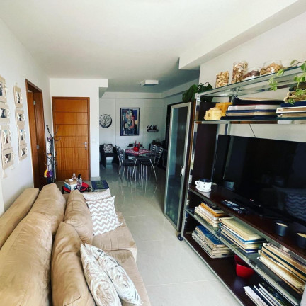 Imagem Apartamento com 2 Quartos à Venda, 85 m² em Setor Noroeste - Brasília