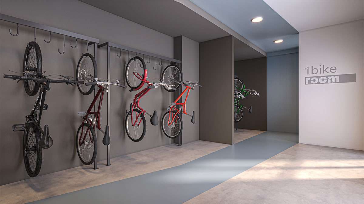 Foto do imóvel: Apartamento com 2 Quartos à Venda, 32 m² em São Miguel Paulista - São Paulo