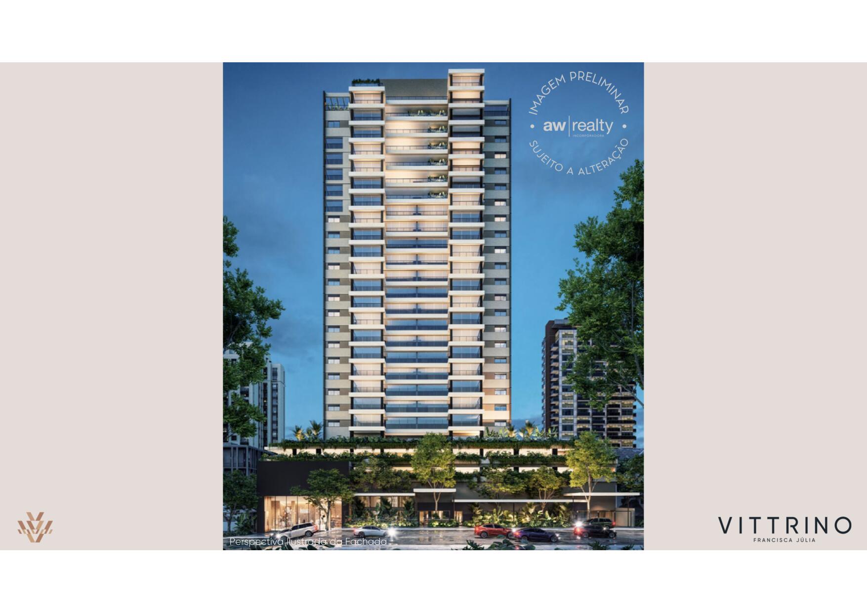 Imagem Apartamento com 4 Quartos à Venda, 350 m²em Santana - São Paulo