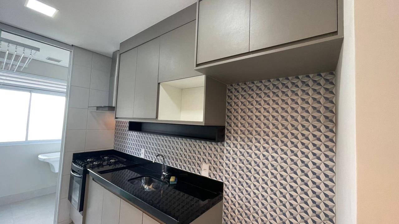 Imagem Apartamento com 3 Quartos à Venda ou Locação, 81 m²em Jardim do Lago - Bragança Paulista