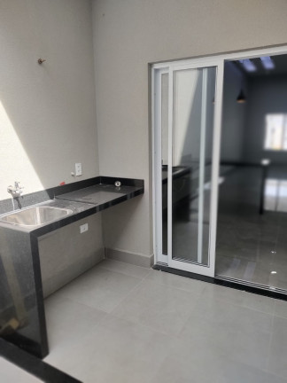 Imagem Casa com 2 Quartos à Venda, 120 m² em Jardim Boer I - Americana