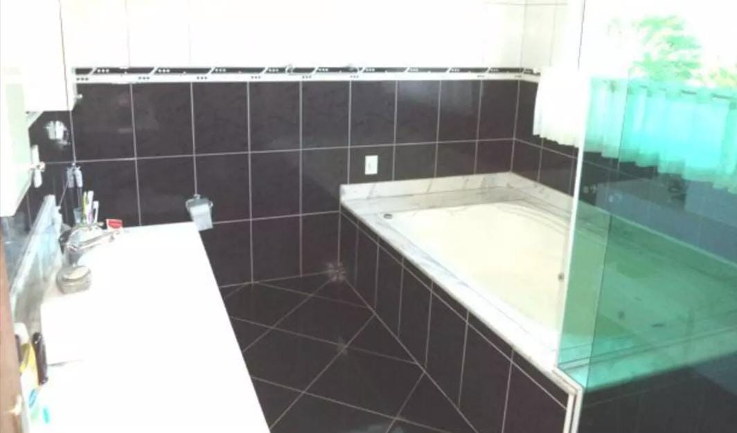 Foto do imóvel: Casa com 4 Quartos à Venda, 330 m² em Vila Petrópolis - Atibaia