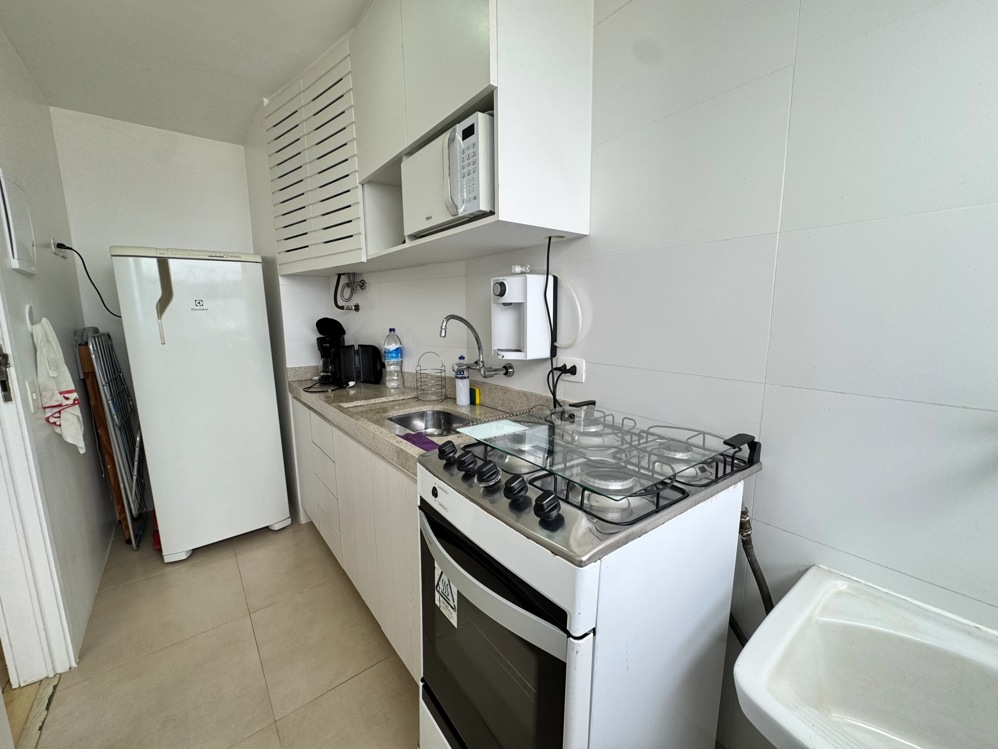 Imagem Flat com 1 Quarto à Venda, 56 metros em Leblon - Rio de Janeiro