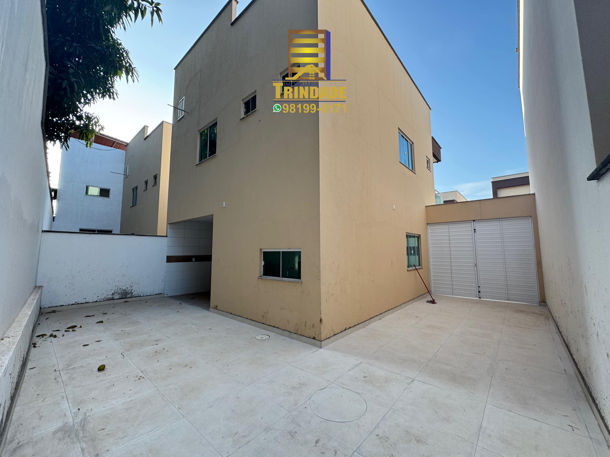 Imagem Casa de Condomínio com 3 Quartos à Venda, 200 m² em Alto do Calhau - São Luís