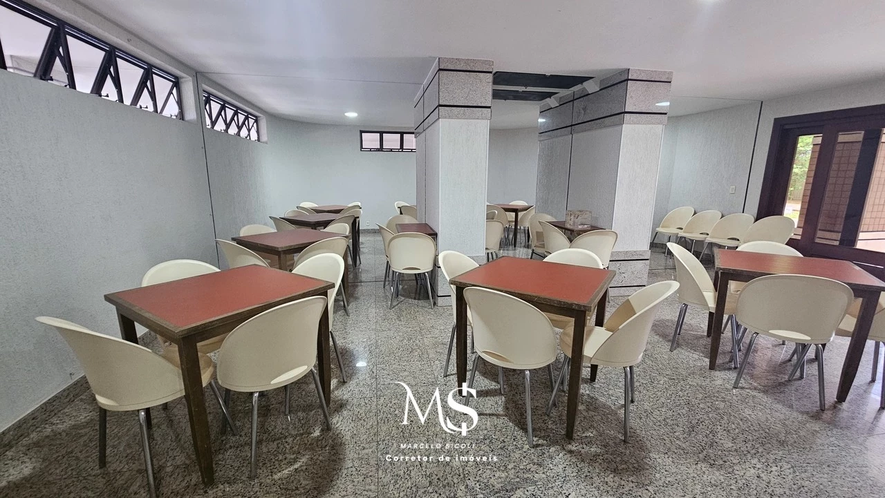 Imagem Apartamento com 2 Quartos à Venda, 82 m² em Asa Norte - Brasília