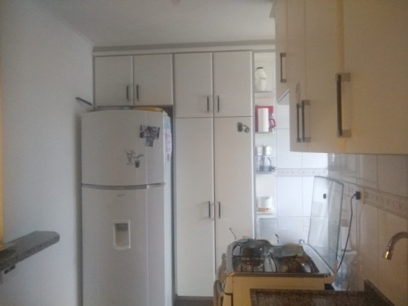 Foto do imóvel: Apartamento com 2 Quartos à Venda, 50 m²em Quinta da Paineira - São Paulo