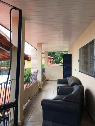 Imagem Chácara com 6 Quartos à Venda, 2.890 m² em RESIDENCIAL ALVORADA - Araçoiaba da Serra