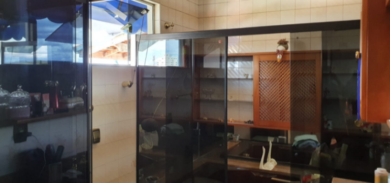 Imagem Casa com 2 Quartos à Venda, 74 m² em Vila Ana Rosa Novaes - Cruzeiro