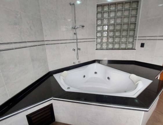 Imagem Sobrado com 3 Quartos à Venda, 640 m² em Loteamento Residencial Fazenda São José - Valinhos