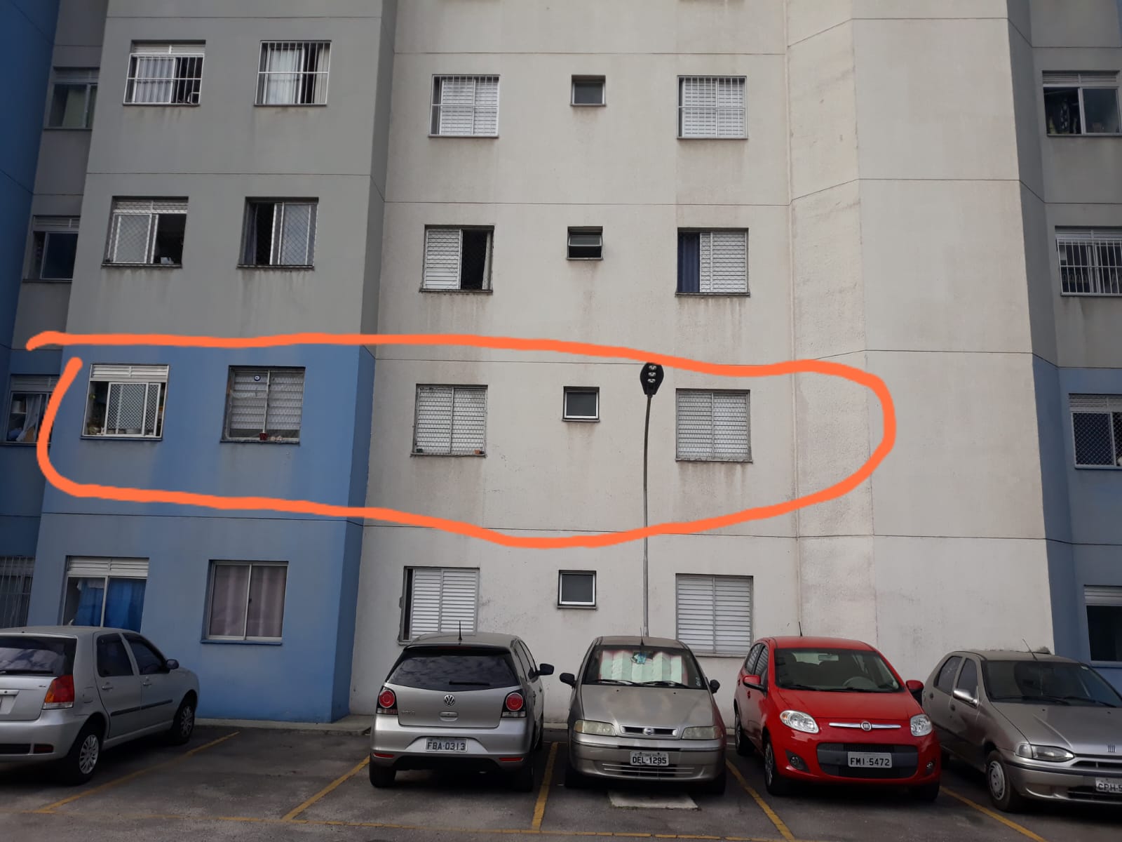 Apartamento com 2 Quartos à Venda, 56 m²em Jardim Miriam - São Paulo