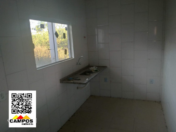 Casa com 3 Quartos à Venda, 90 m² em Fazendinha - Araruama