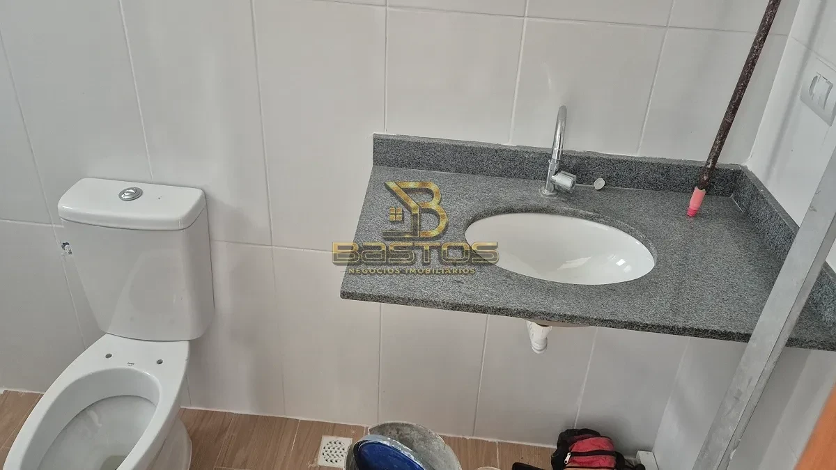 Imagem Apartamento com 2 Quartos à Venda, 76 m² em Itaguá - Ubatuba