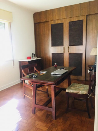 Imagem Apartamento com 3 Quartos à Venda, 193 m² em Cerqueira César - São Paulo