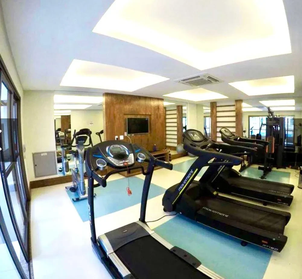 Imagem Apartamento com 3 Quartos à Venda, 112 m² em Freguesia (Jacarepaguá) - Rio de Janeiro