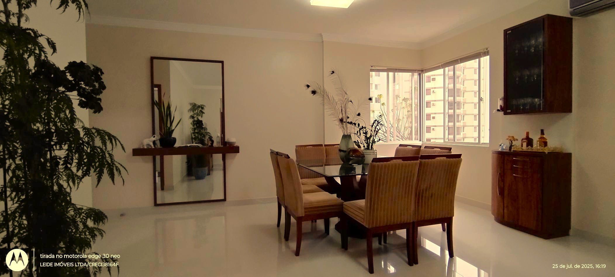 Apartamento com 2 Quartos à Venda, 96 m² em Centro - Florianópolis