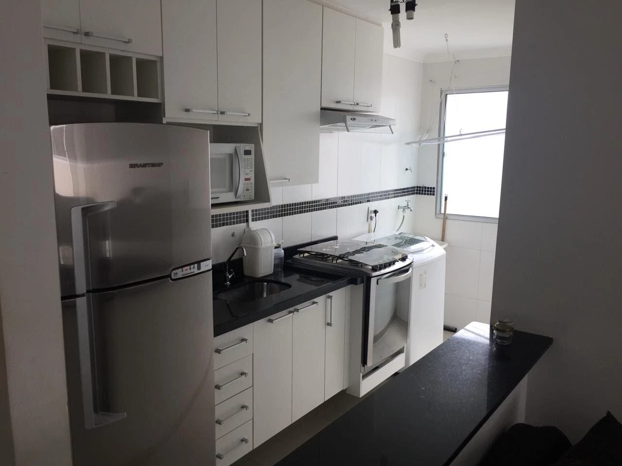 Imagem Apartamento com 2 Quartos à Venda, 45 m² em Parque Munhoz - São Paulo