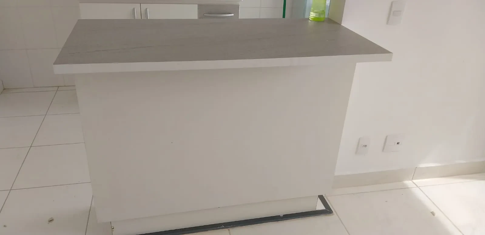 Imagem Apartamento com 1 Quarto à Venda, 42 m² em Chácara Califórnia - São Paulo