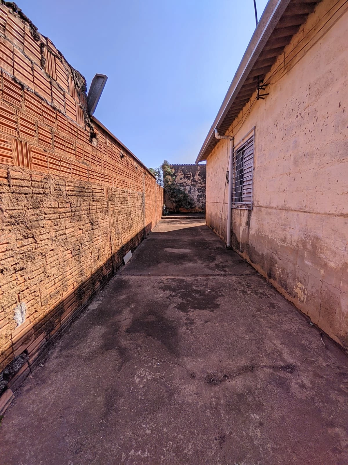 Foto do imóvel: Casa com 3 Quartos à Venda, 50 m² em Jardim José Ometto I - Araras