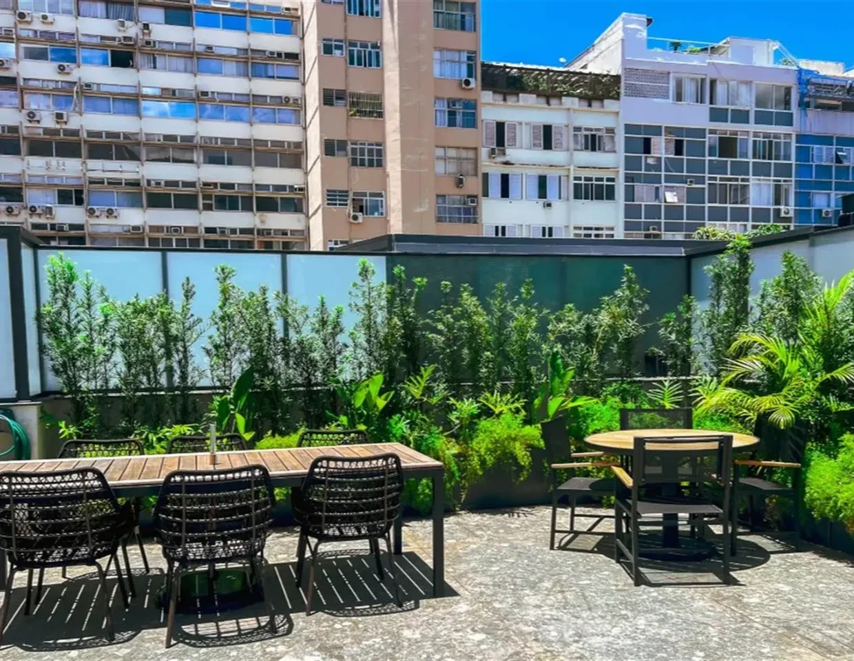 Foto do imóvel: Studio com 1 Quarto à Venda, 48 m² em Ipanema - Rio de Janeiro