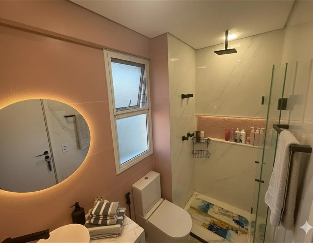 Imagem Cobertura com 5 Quartos para Alugar, 350 m² em Barra da Tijuca - Rio de Janeiro
