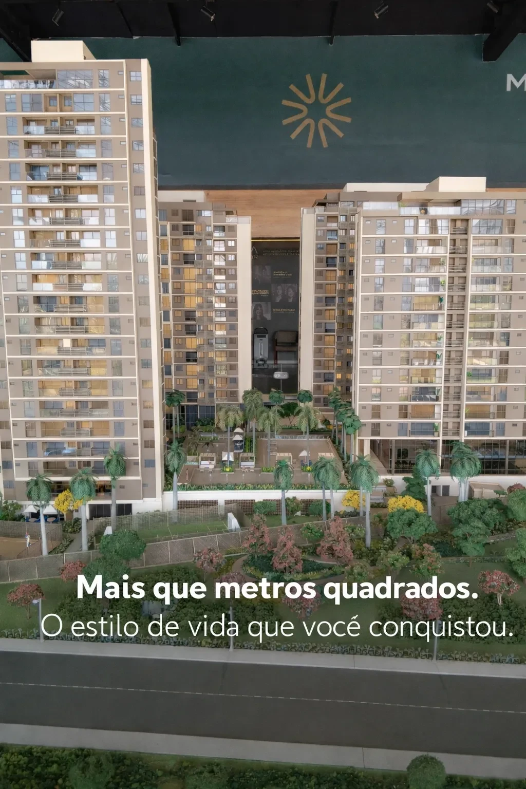 Imagem Apartamento com 2 Quartos à Venda, 62 m² em Areal - Brasília