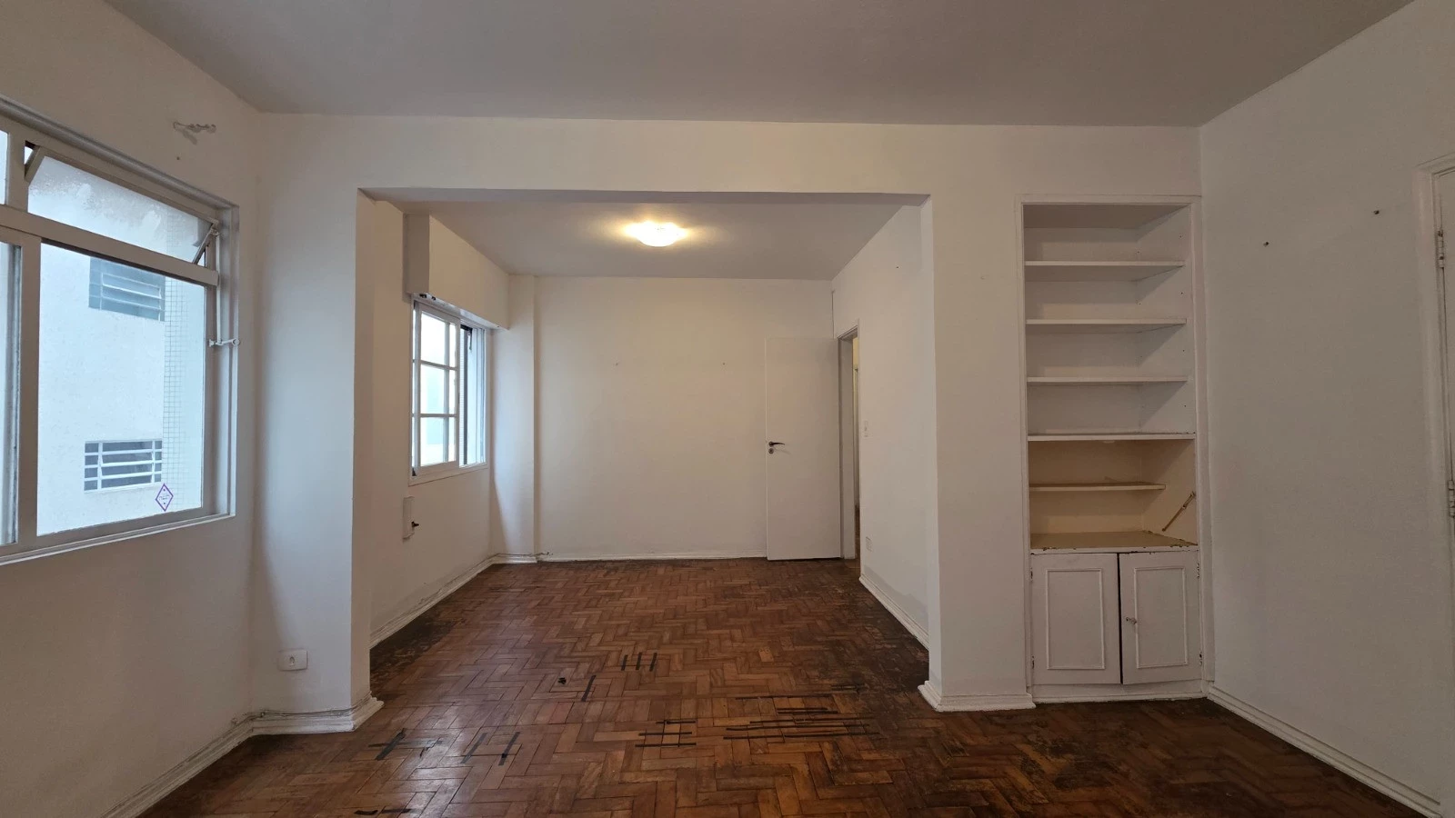 Imagem Apartamento com 2 Quartos à Venda, 100 m² em Higienópolis - São Paulo