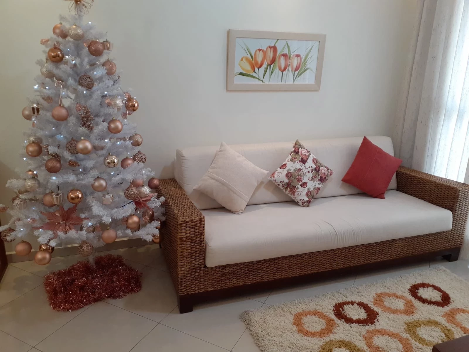 Foto do imóvel: Apartamento com 2 Quartos à Venda, 57 m² em Imirim - São Paulo