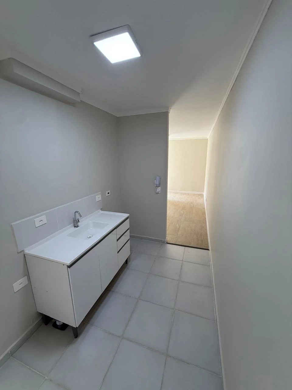 Imagem Apartamento com 2 Quartos à Venda, 46 metros em Jardim Marica - Mogi das Cruzes