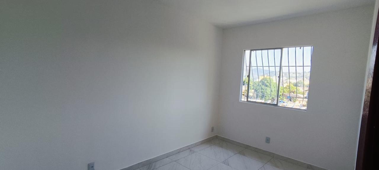 Imagem Apartamento com 2 Quartos à Venda, 56 m² em Colubande - São Gonçalo