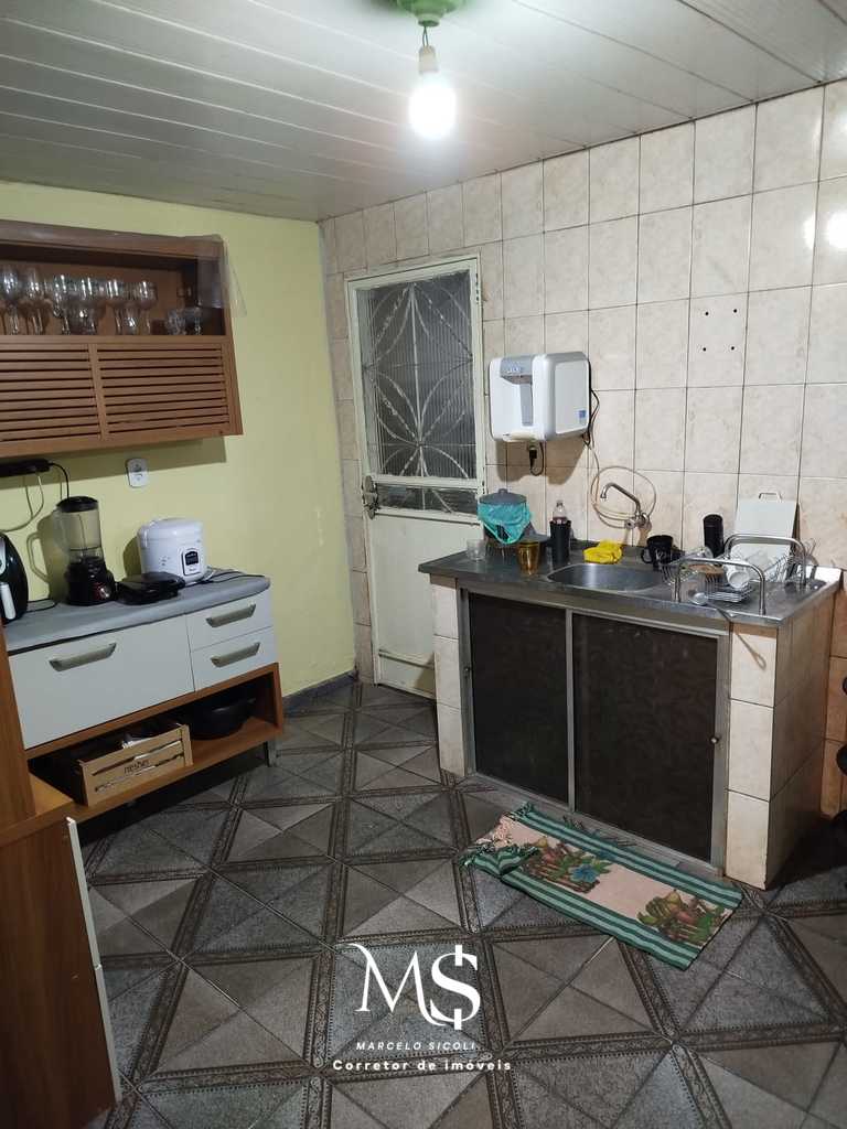 Imagem Casa com 2 Quartos à Venda, 157 m² em Taguatinga Sul (Taguatinga) - Brasília