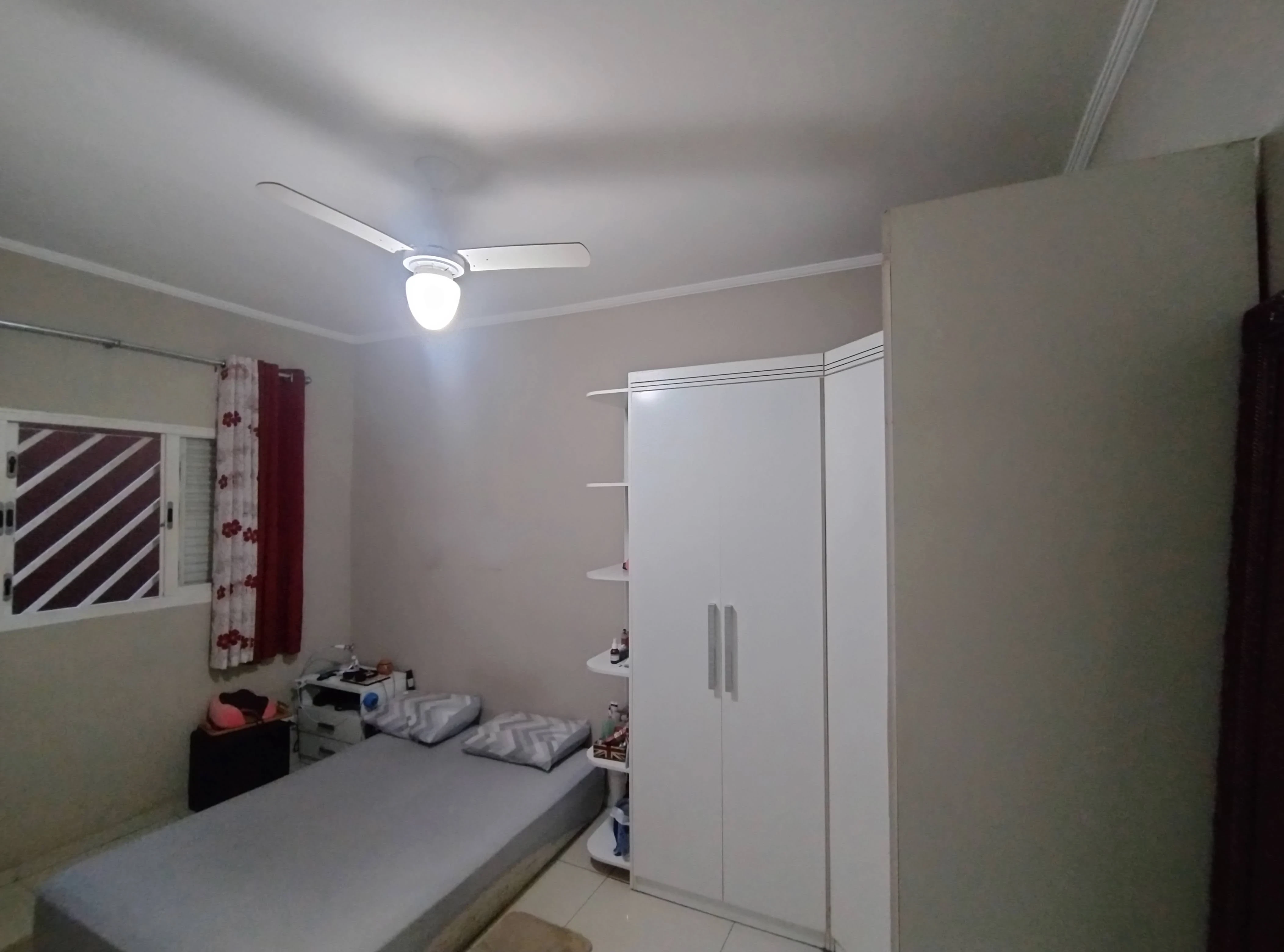 Foto do imóvel: Sobrado com 3 Quartos à Venda, 206 m² em Parque Itamarati - Jacareí