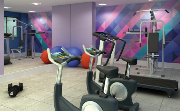 Imagem Apartamento com 3 Quartos à Venda, 94 m² em Parnamirim - Recife